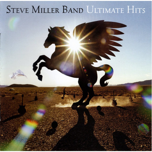 Ultimate Hits