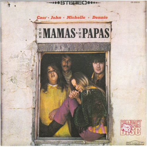 The Mamas & The Papas