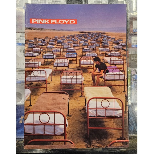 World Tour Program