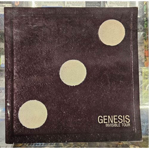 Invisible Tour Program