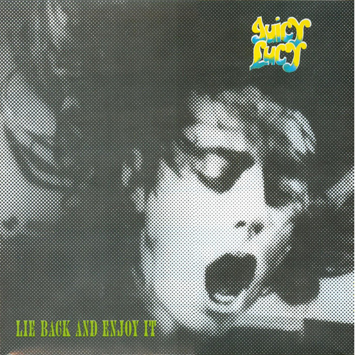 Lie Back And Enjoy It