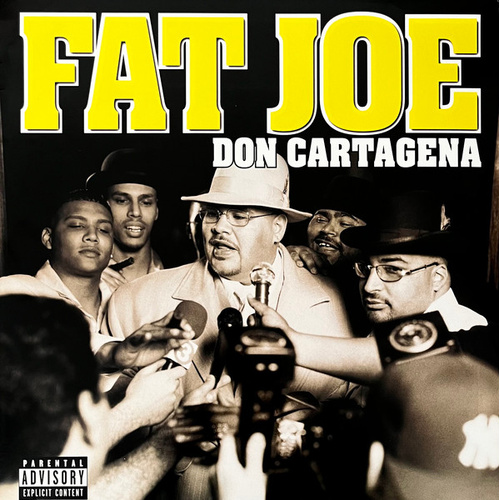 Don Cartagena