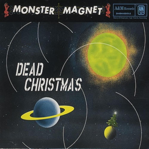 Dead Christmas
