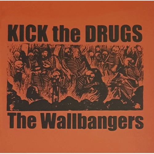Kick The Drugs