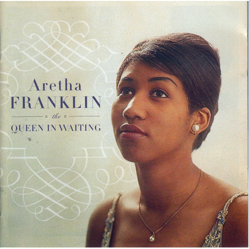 The Queen In Waiting
