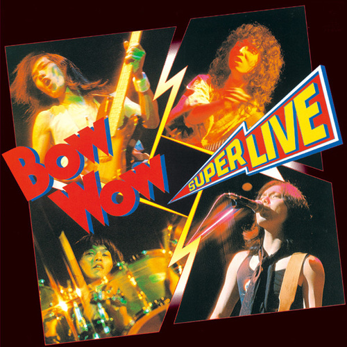 Super Live