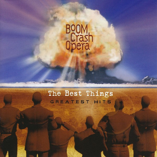 The Best Things (Greatest Hits)
