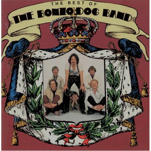 The Best Of The Bonzo Dog Band