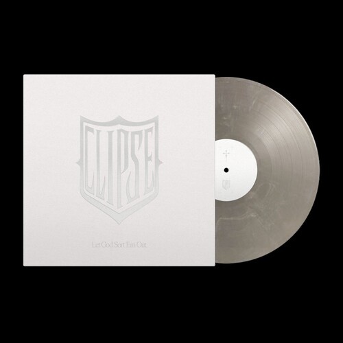 Let God Sort Em' Out (Silver Streak Vinyl)