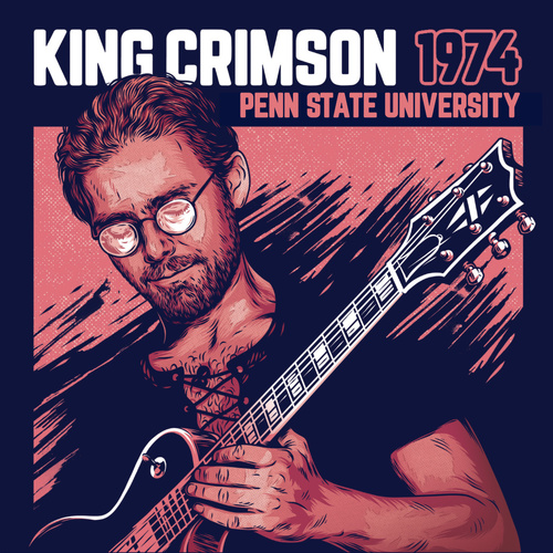 Penn State 29 June, 1974