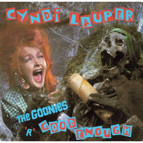 The Goonies 'R' Good Enough