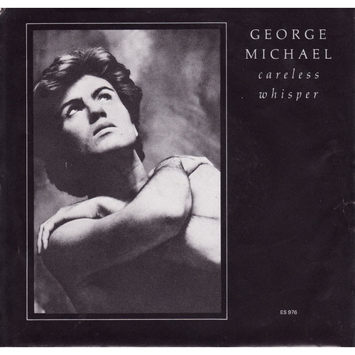 Careless Whisper
