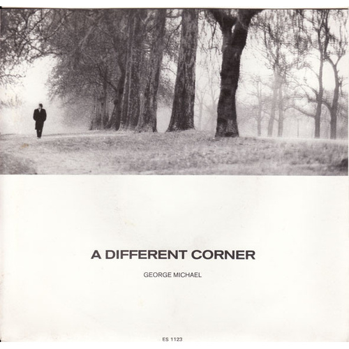 A Different Corner