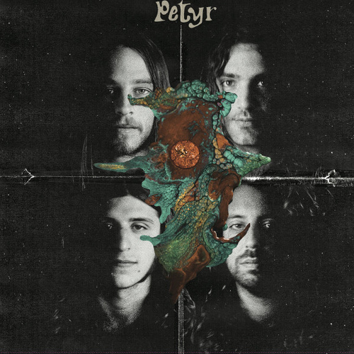 Petyr (Light Blue Vinyl)