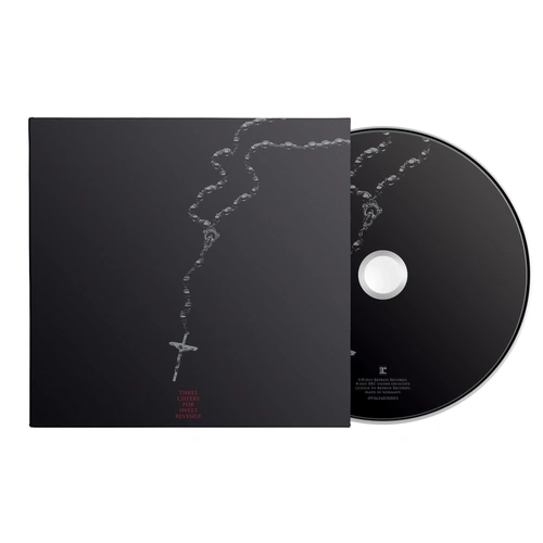 Three Cheers for Sweet Revenge (Deluxe Edition)
