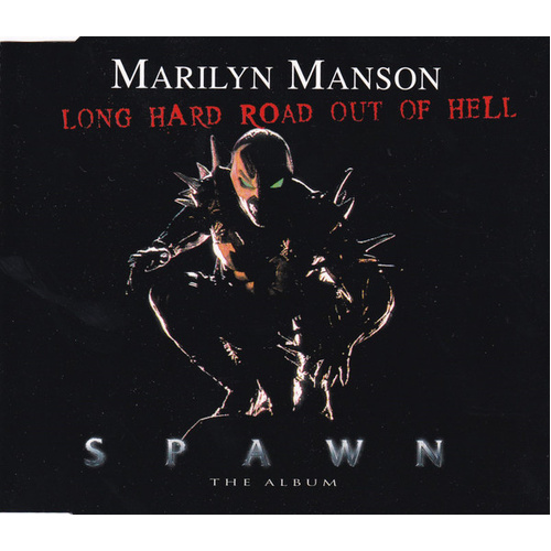 Long Hard Road Out Of Hell