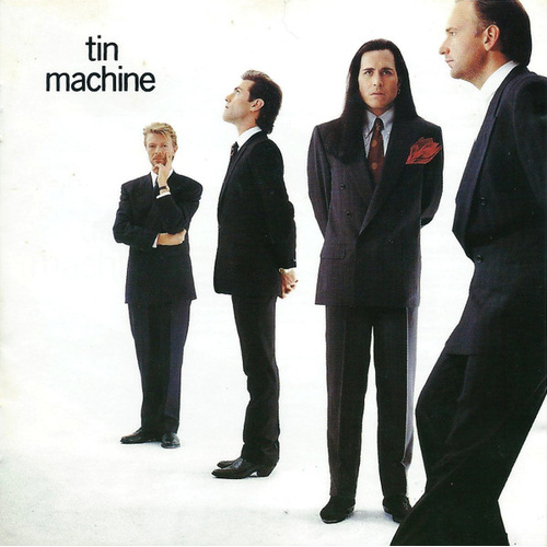 Tin Machine