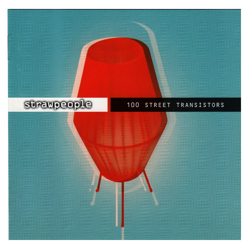 100 Street Transistors