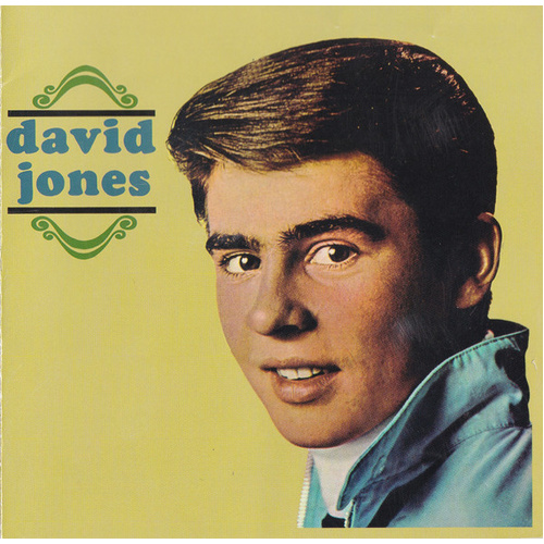 David Jones (Deluxe Edition)