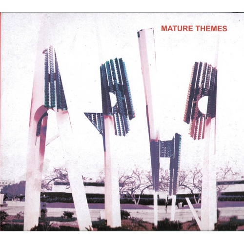 Mature Themes