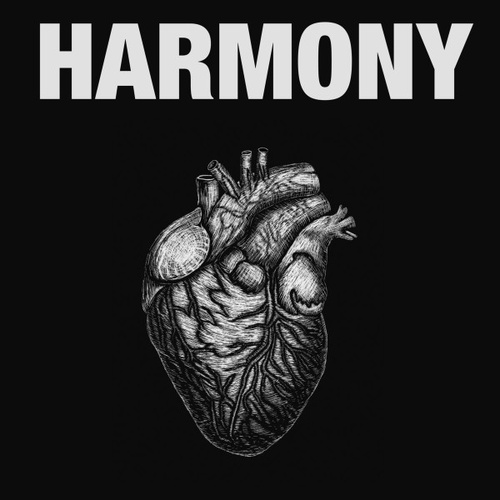 Harmonettes (Pink Vinyl)