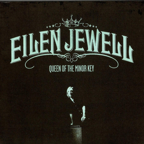 Queen Of The Minor Key