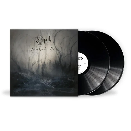 Blackwater Park