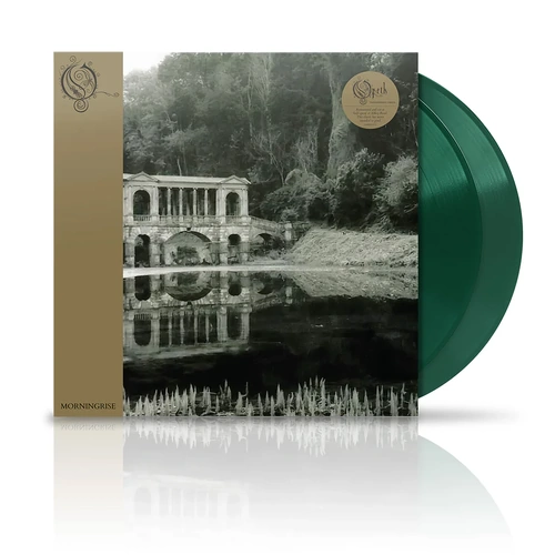 Morningrise (Green Vinyl)