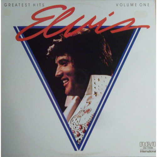 Greatest Hits: Vol. 1