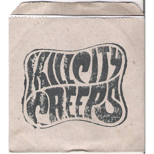 Kill City Creeps