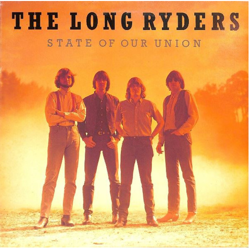State Of Our Union