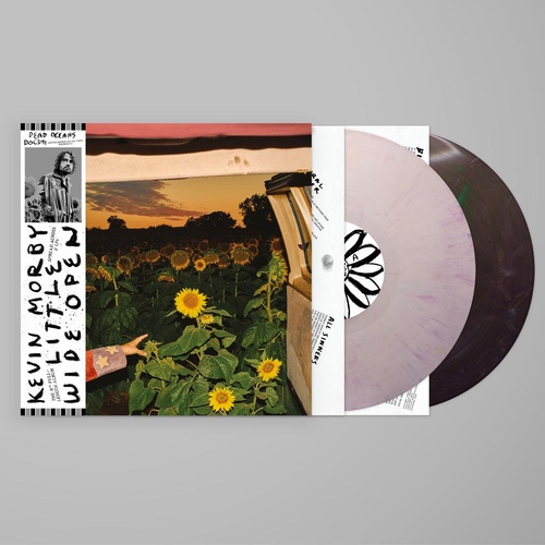 Little Wide Open (Eco-Mix Vinyl)