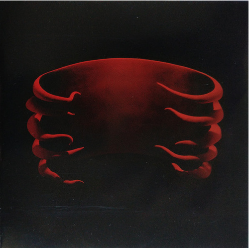 Undertow