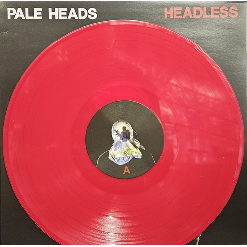 Headless (Red Vinyl)