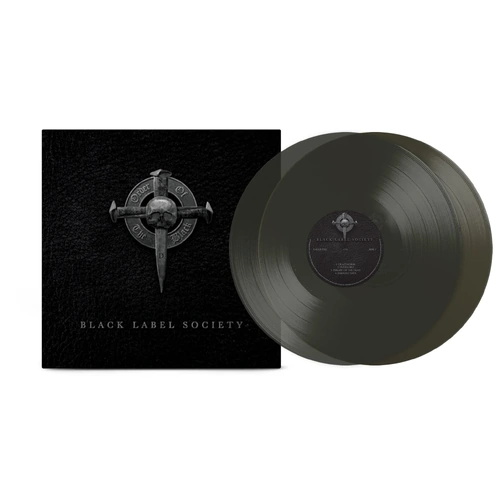 Order of the Black (Black Ice Vinyl)