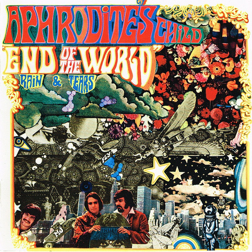 End Of The World (Expanded Edition)
