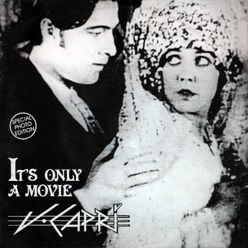 It's Only A Movie