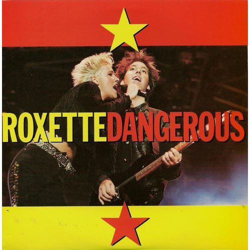 Dangerous