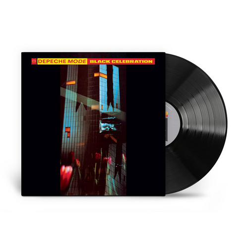 Black Celebration
