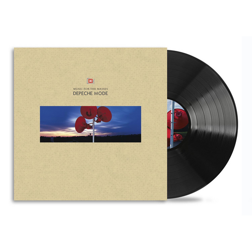 Music For The Masses