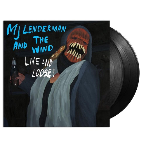 And the Wind (Live and Loose!)