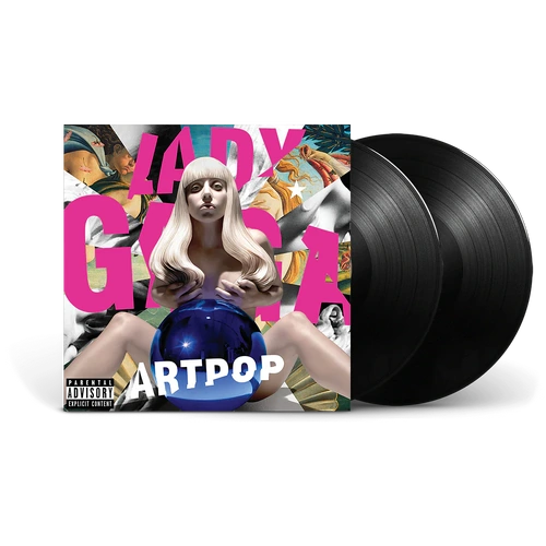Artpop