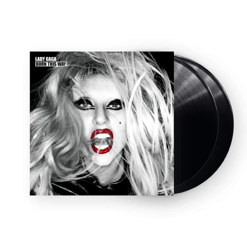Born This Way