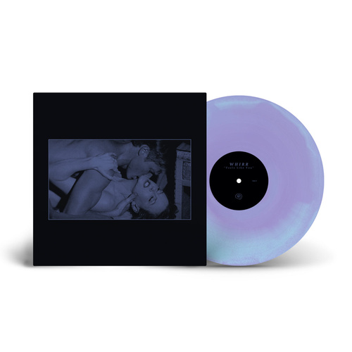 Feels Like You (Violet/Baby Blue Mix Vinyl)