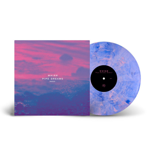 Pipe Dreams Redux (Pink/Blue Marble Vinyl)