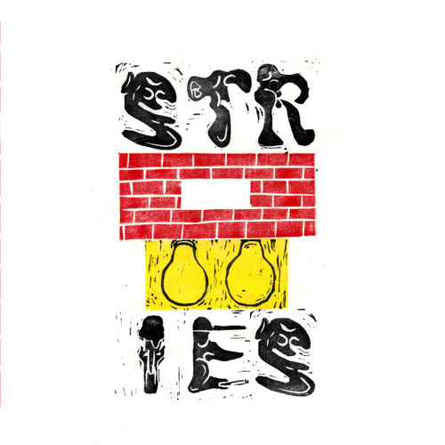 The Stroppies (Yellow Vinyl)