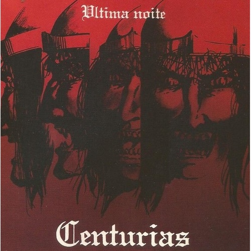 Ultima Noite + Ninja