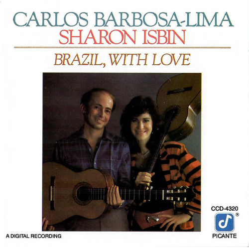 Brazil, With Love