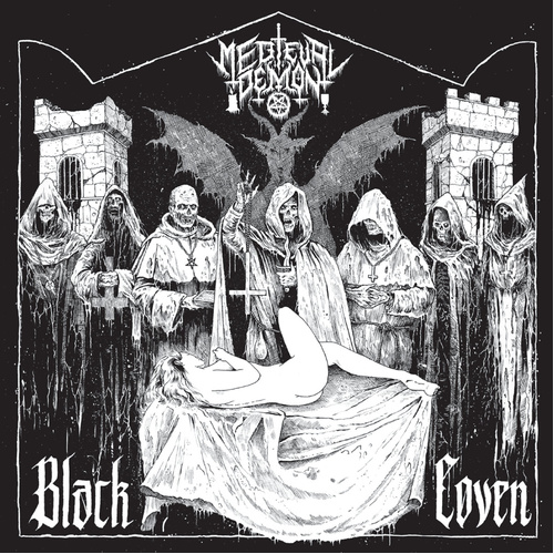 Black Coven