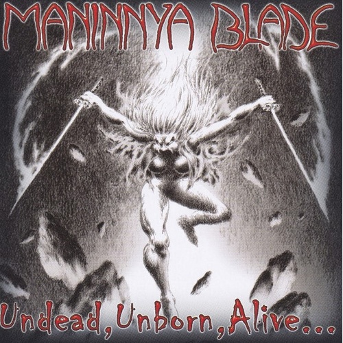 Undead, Unborn, Alive...